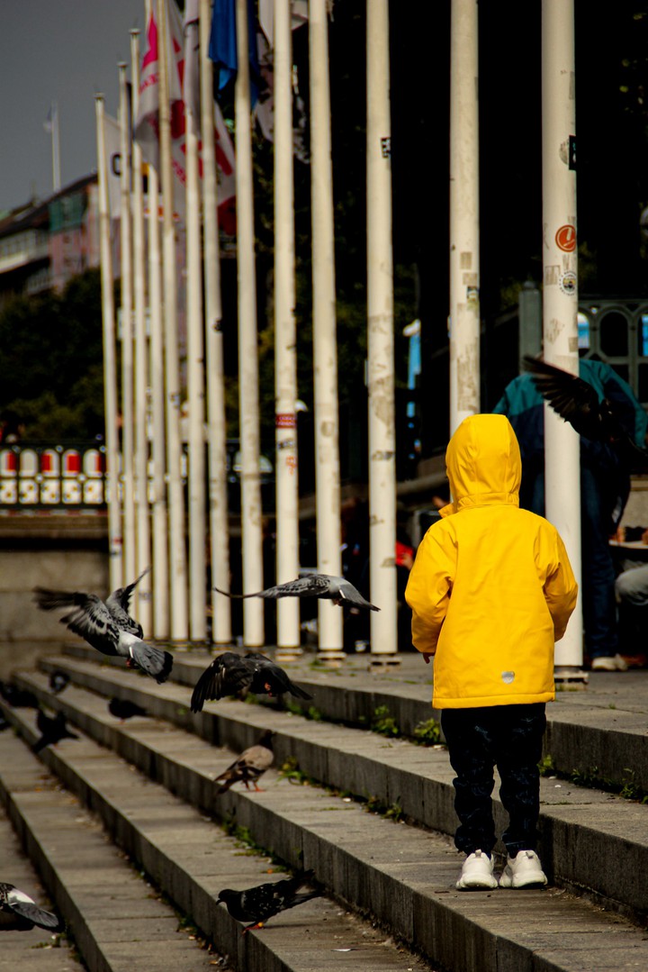 yellowchild