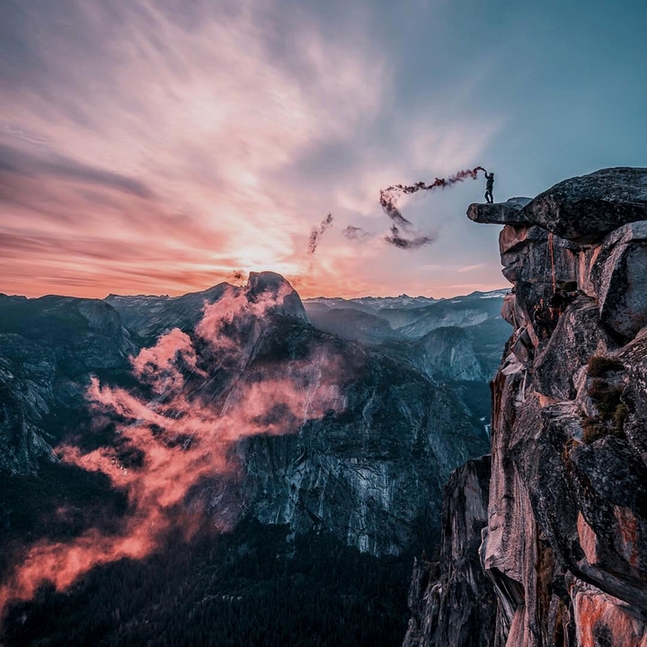nature