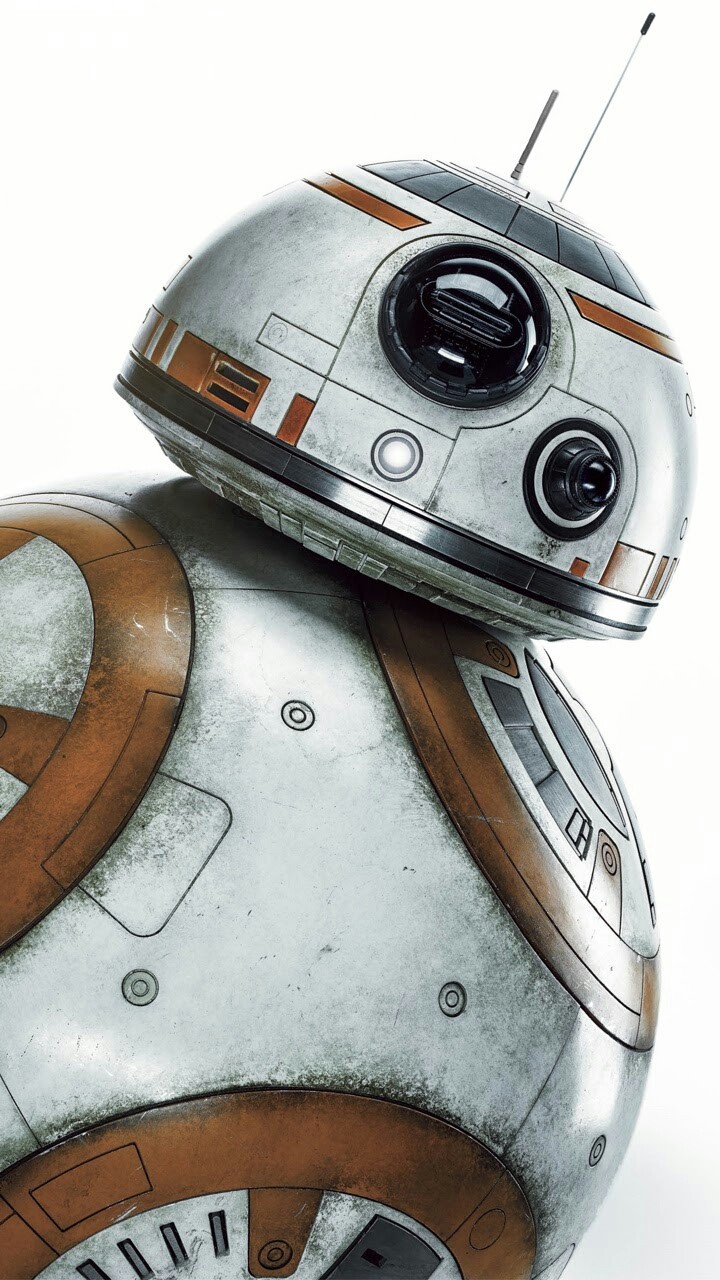 star wars robot