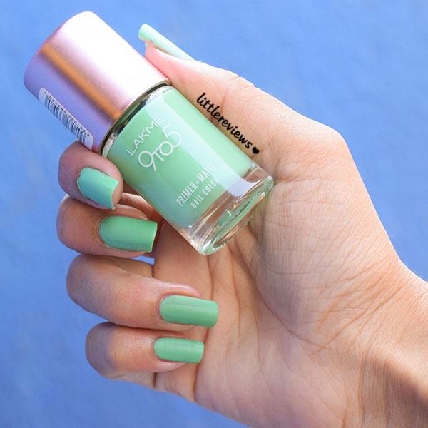 nail art