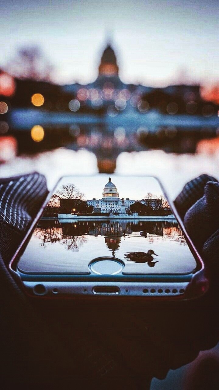 US Capitol
