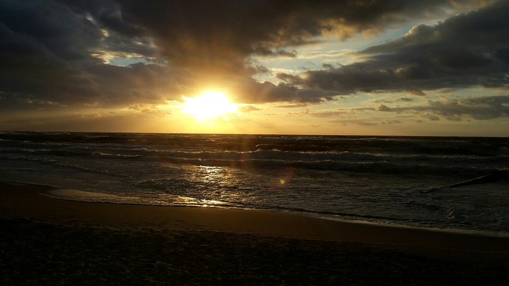 sun