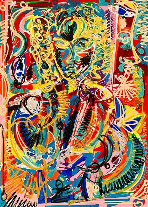 painting