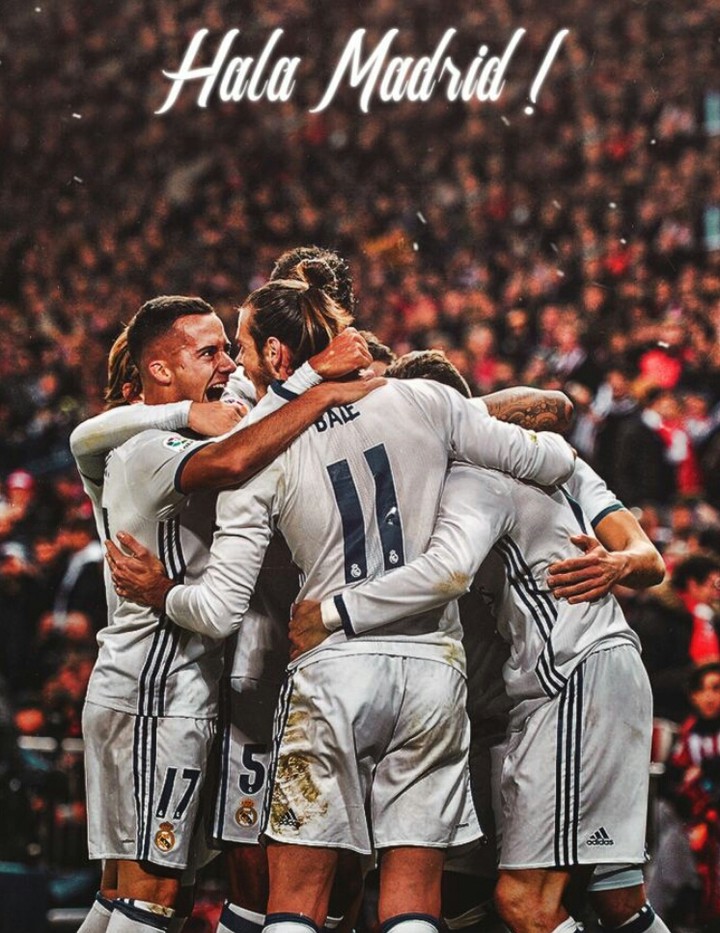 madrid