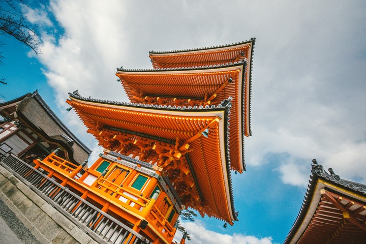 Temple