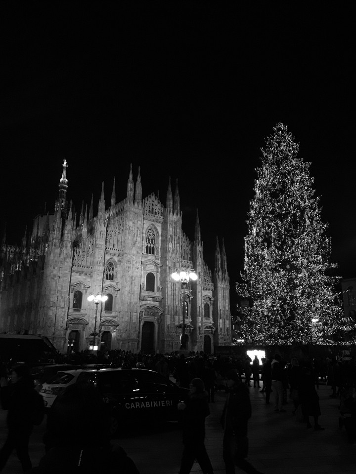 duomo di milano
