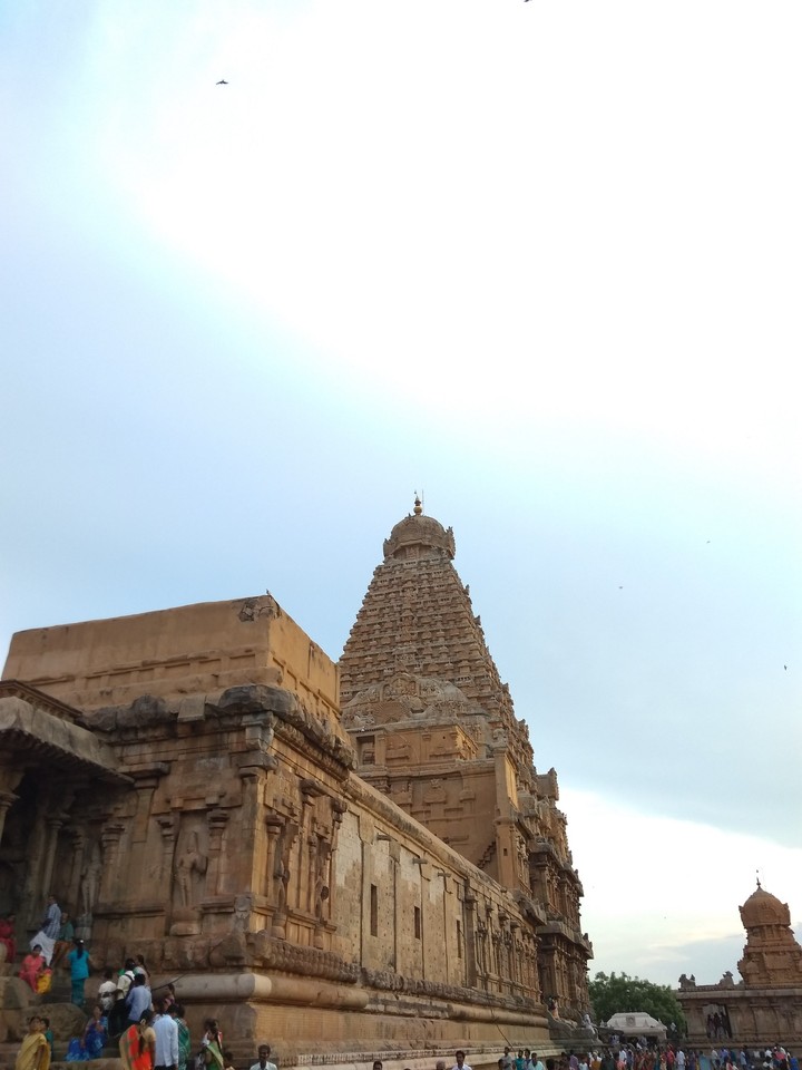 Periya Kovil