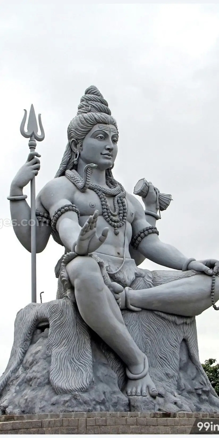 lord shiva??
