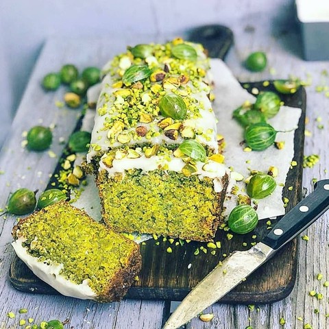 Ingredient, pistachio wallpapers