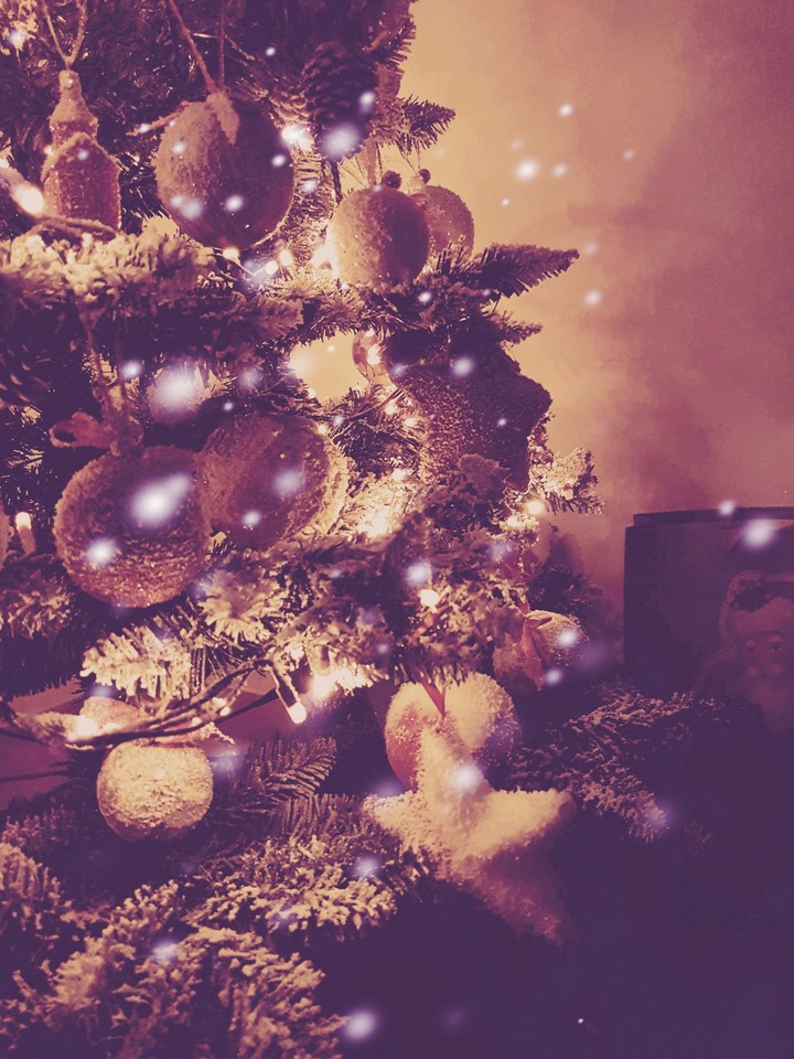 Christmas Eve