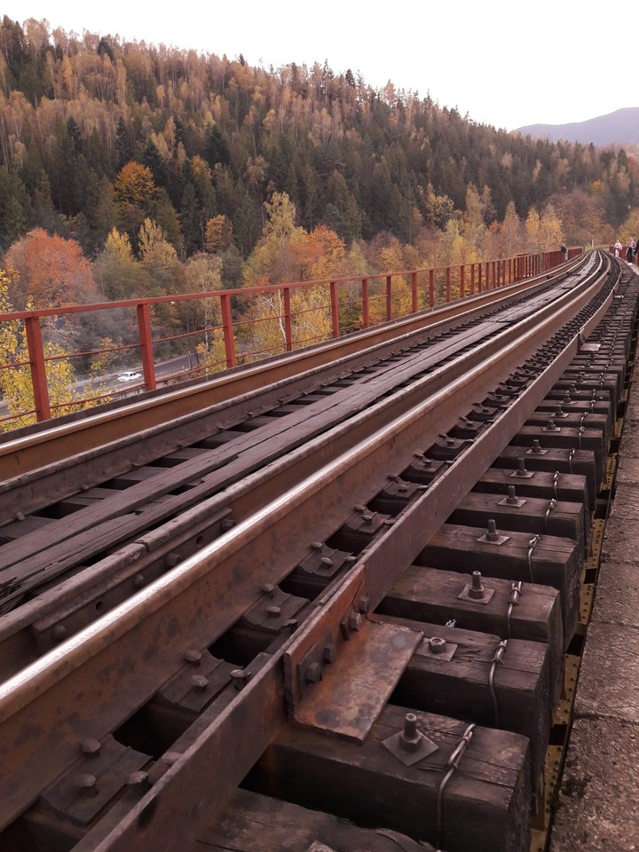Railway