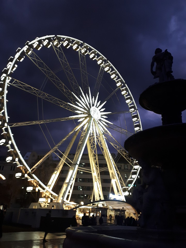 Budapest Eye