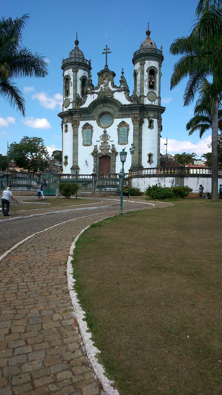 Igreja de São Francisco