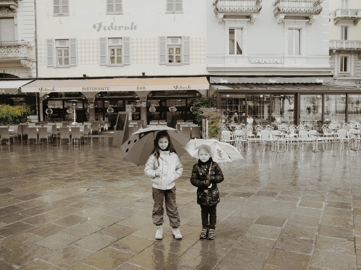 Little cuties