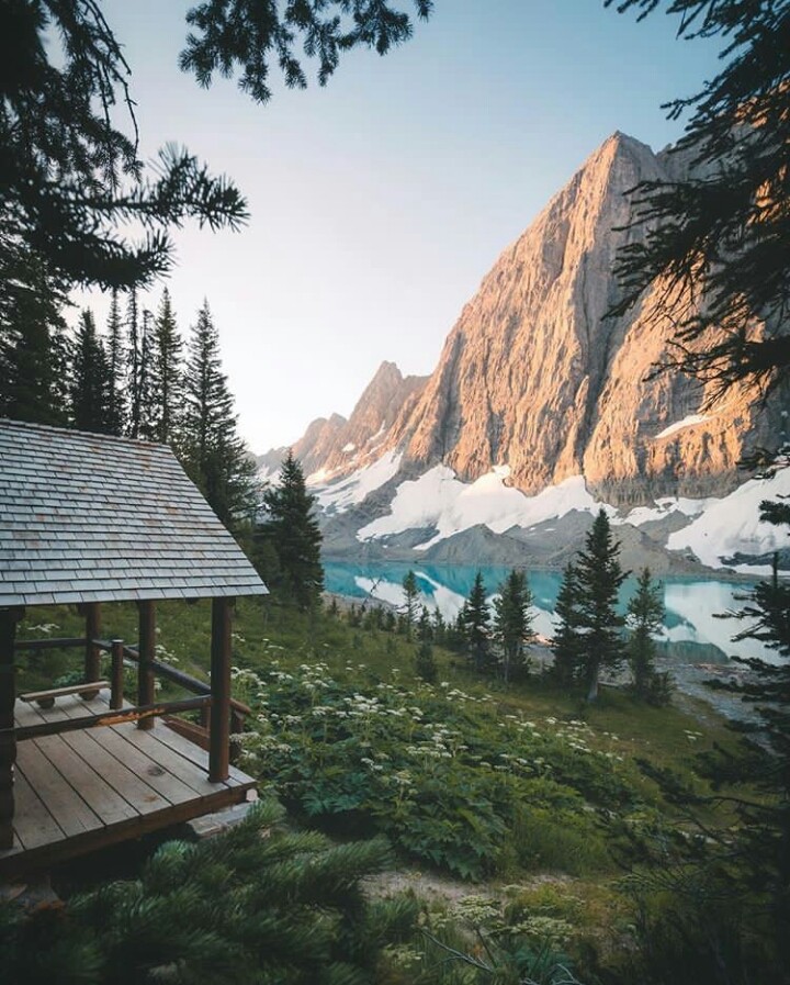 One of the most lovable place to live