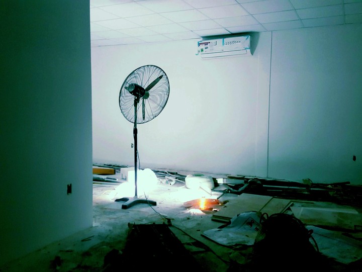 light sad
