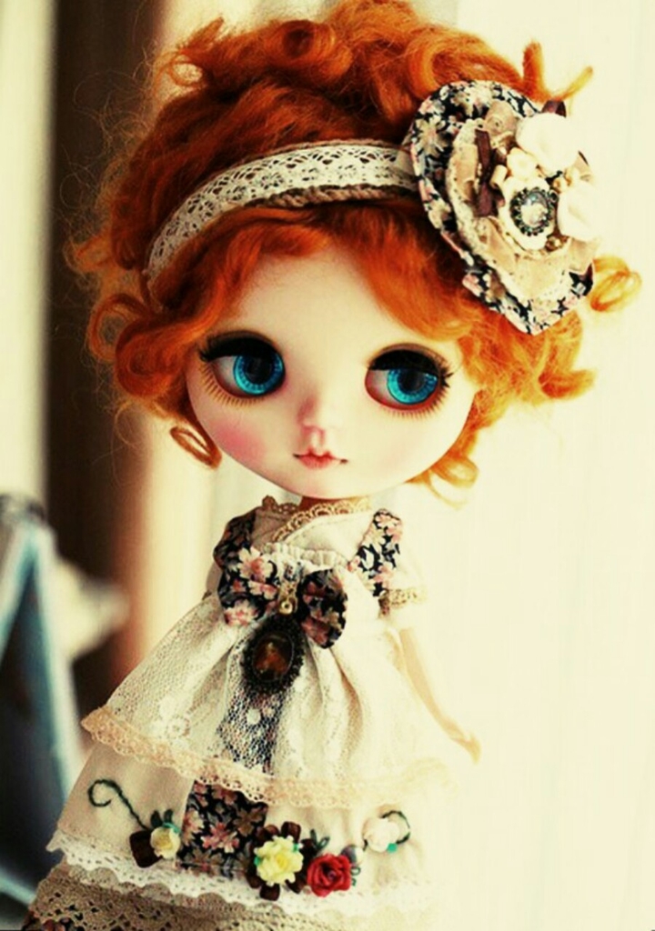 doll