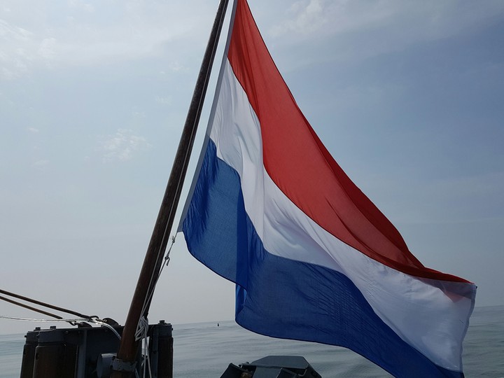 dutch flag