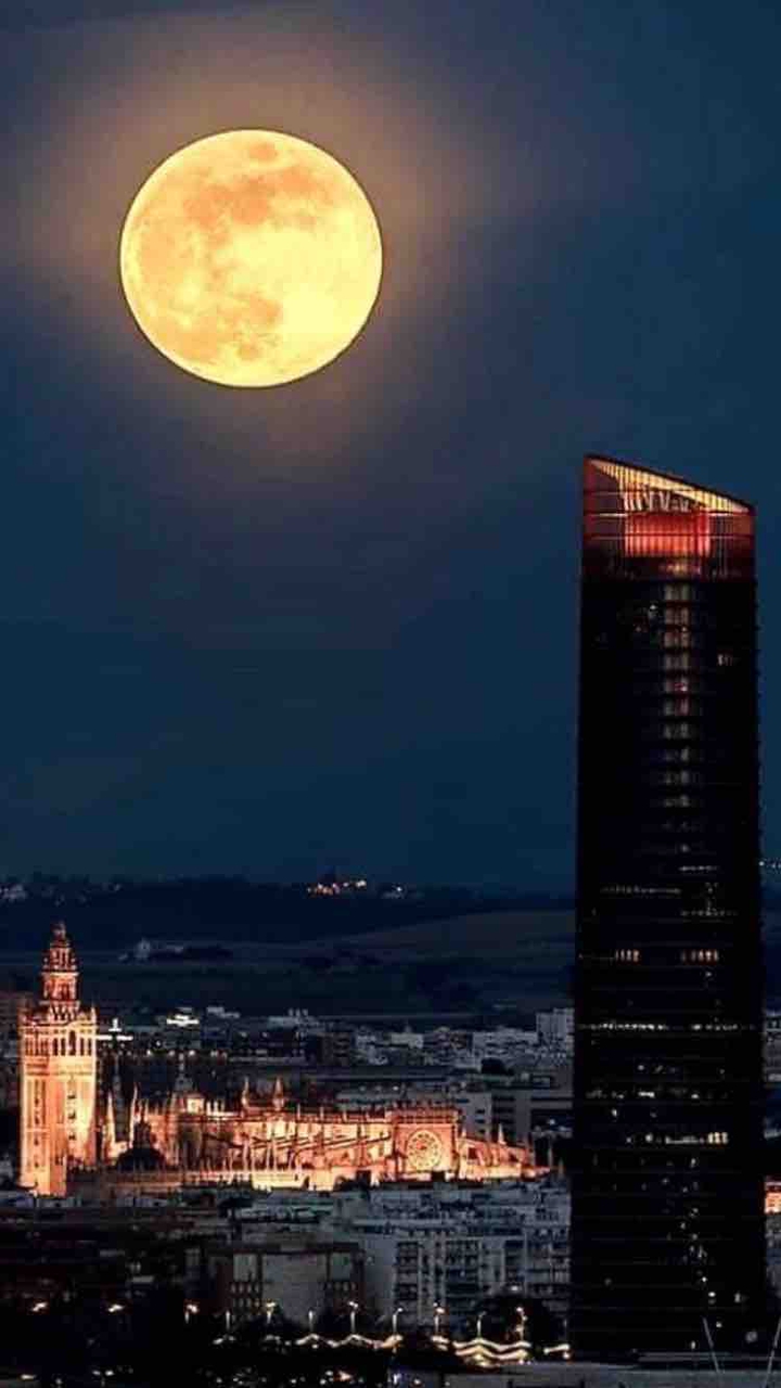 Sevilla