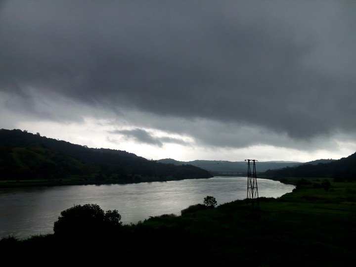 Monsoon☺