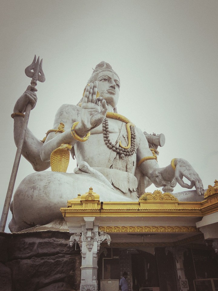 Lord Shiva