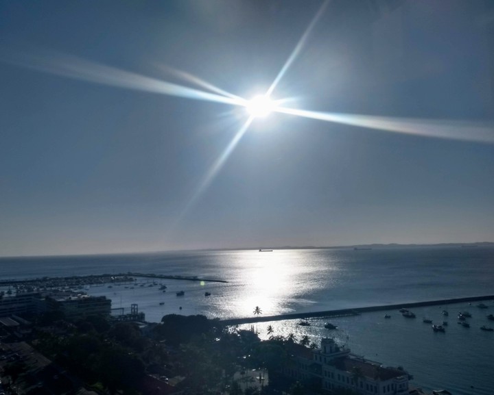 Elevador Lacerda Salvador BA