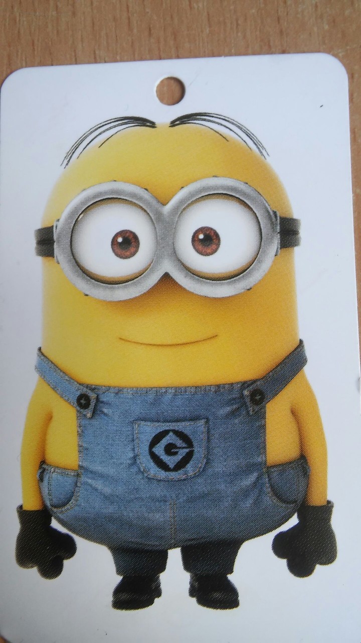 minion