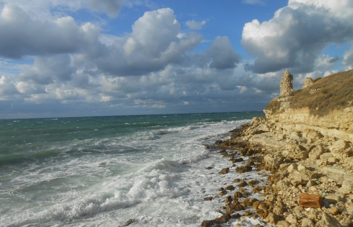 Seacost Ukraine