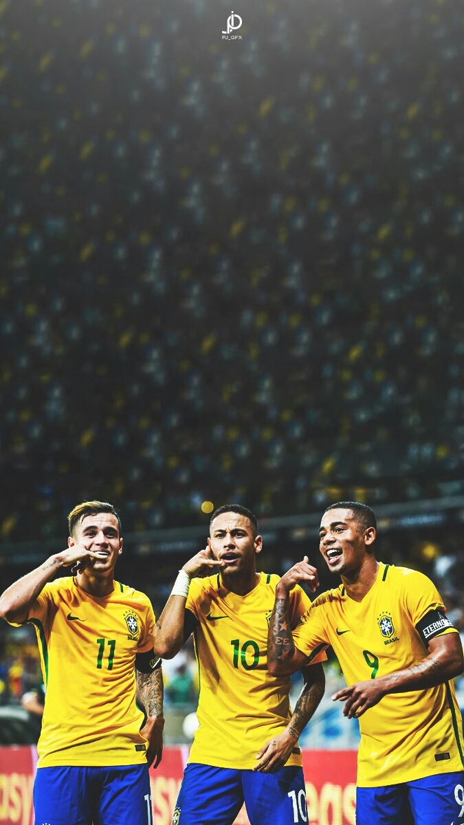 Seleção Brasileira 