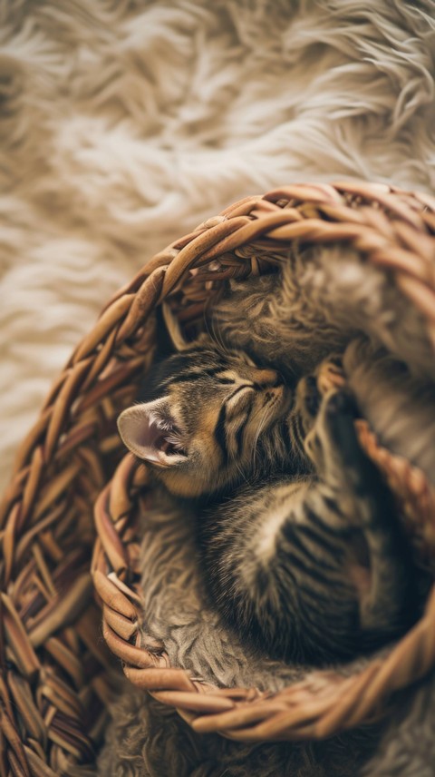 cat, fur háttérképek