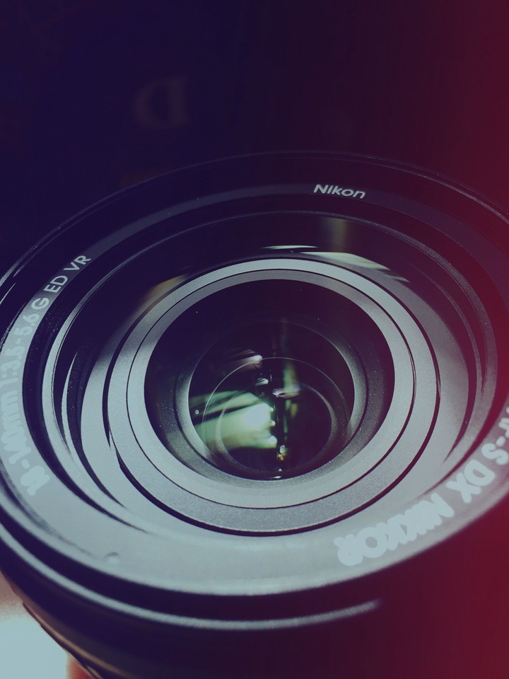 lense