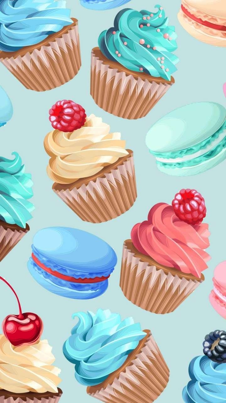 cupcakes