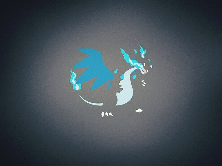Charizard X