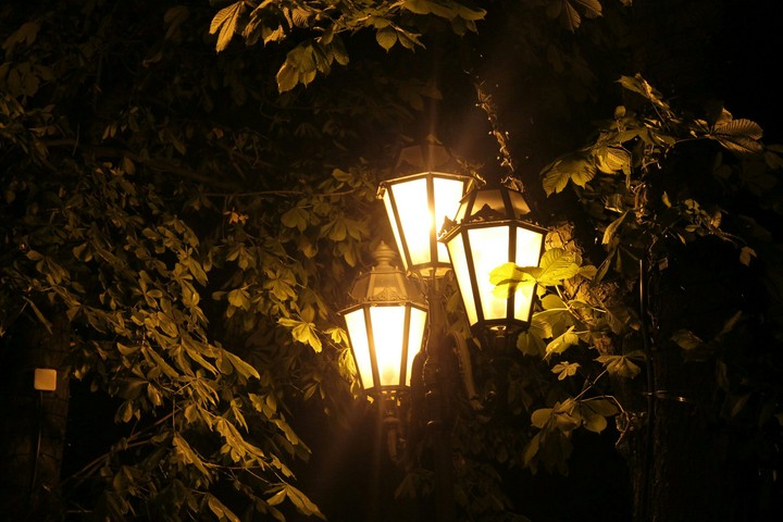 light