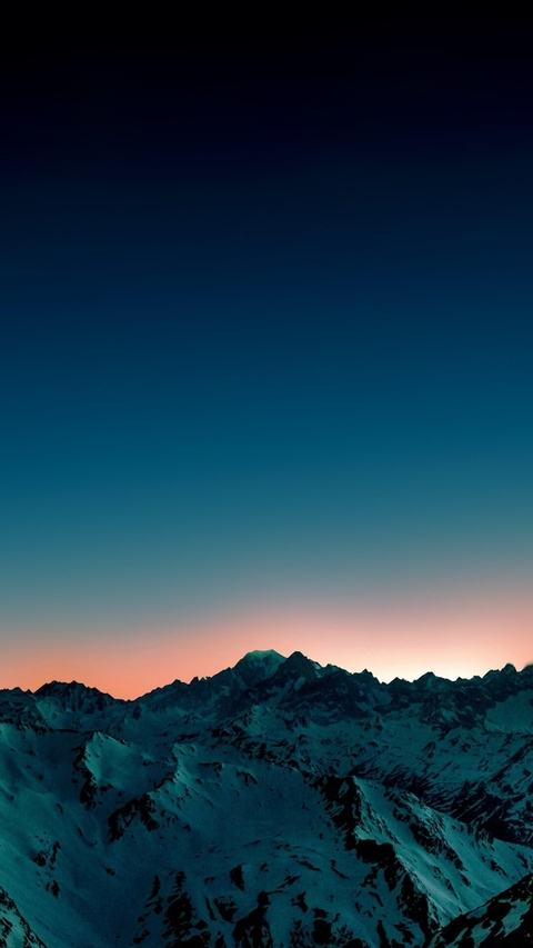 blued