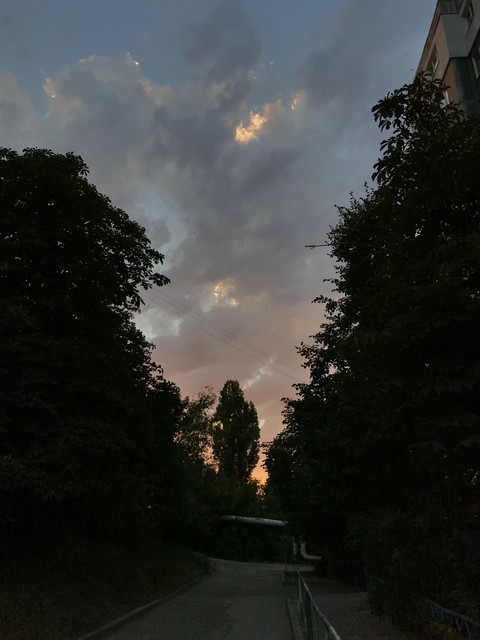 summer