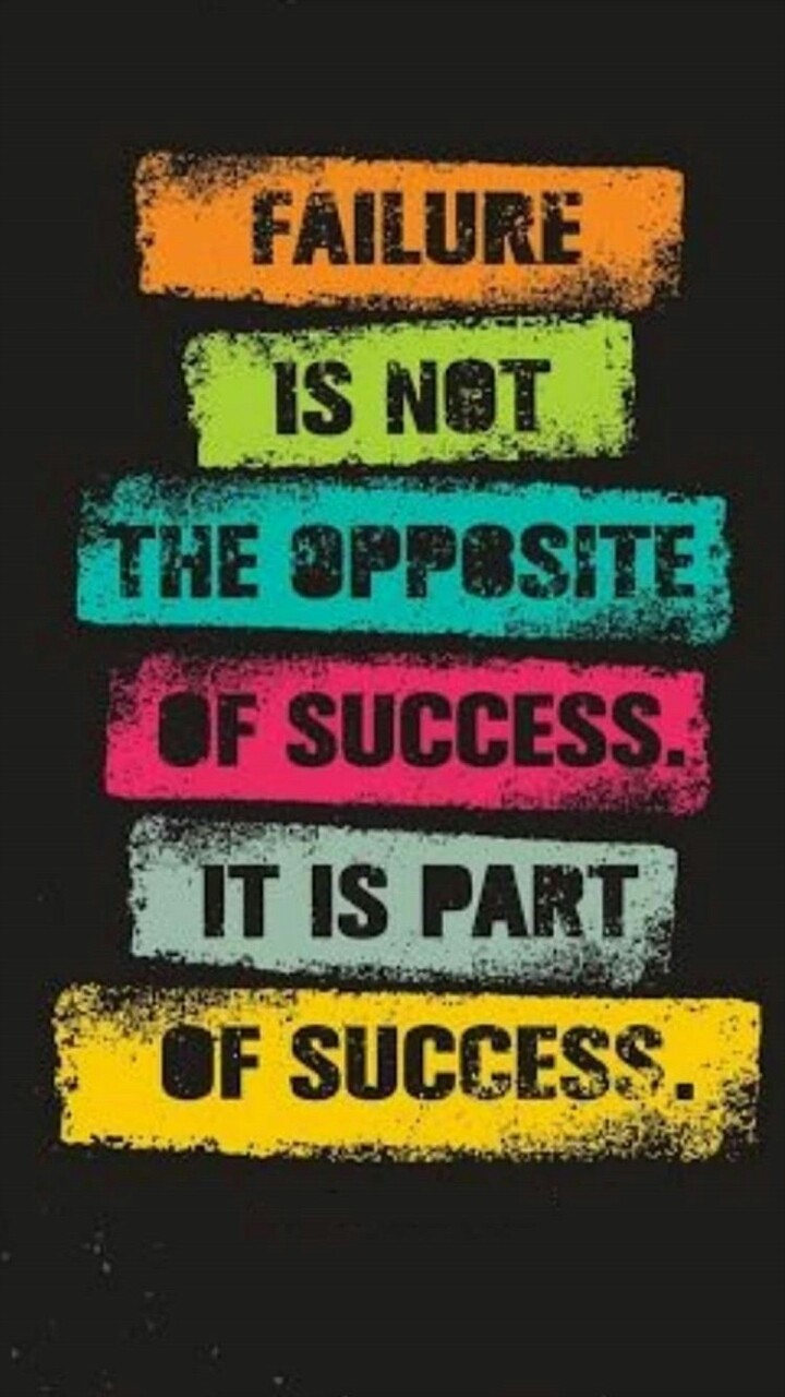success