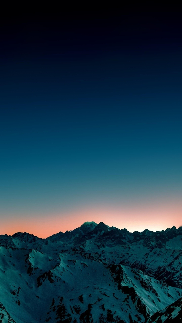 blued