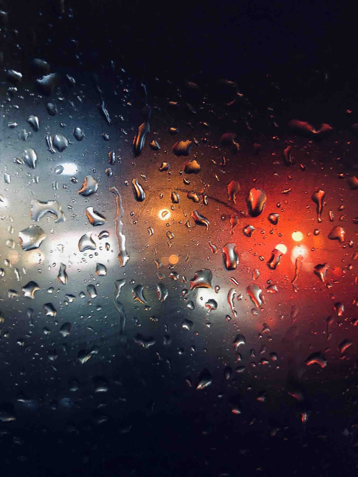 crying window