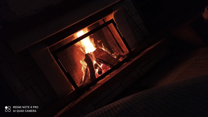 chill nights