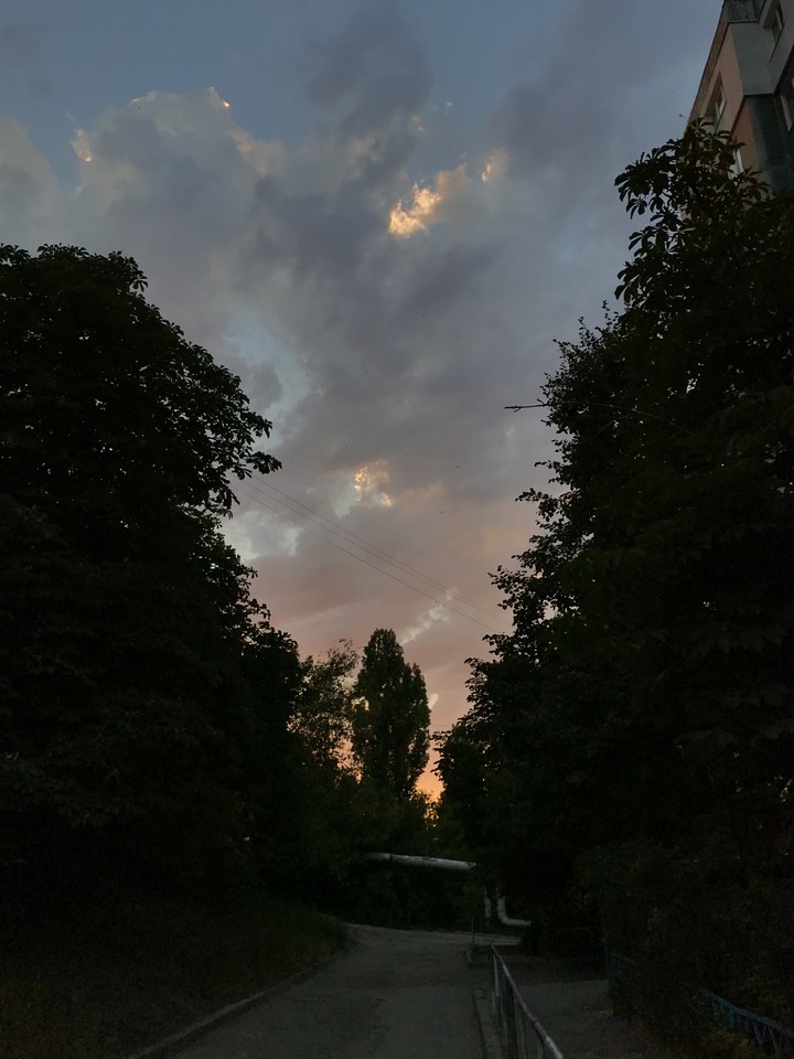 summer