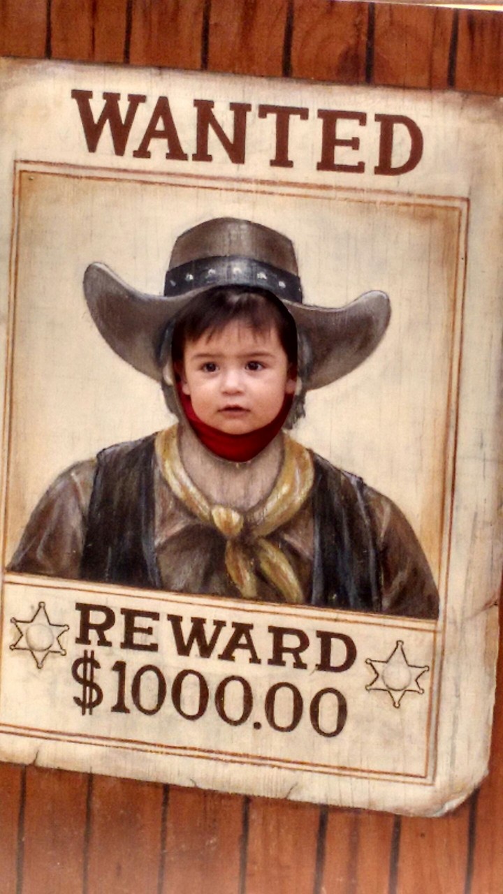 kid