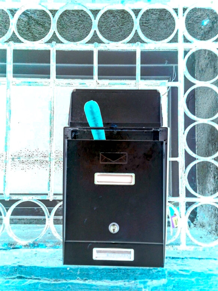 negative carot