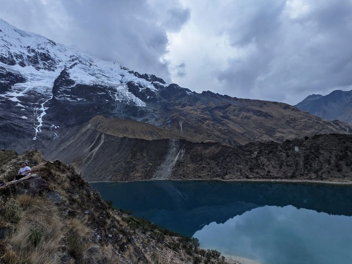 Peru Mountains