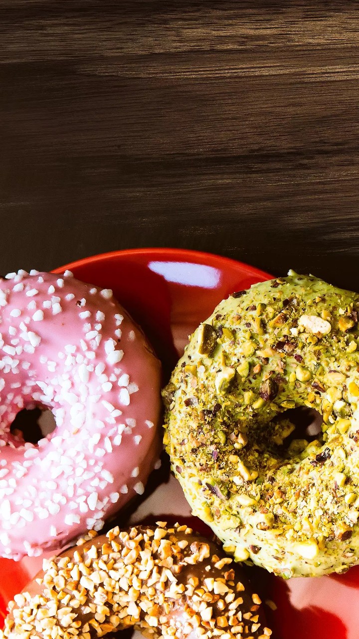donuts
