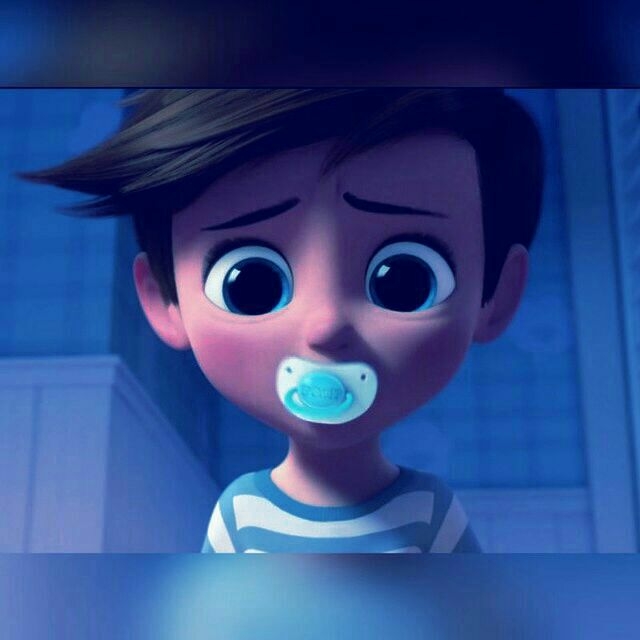boss baby
