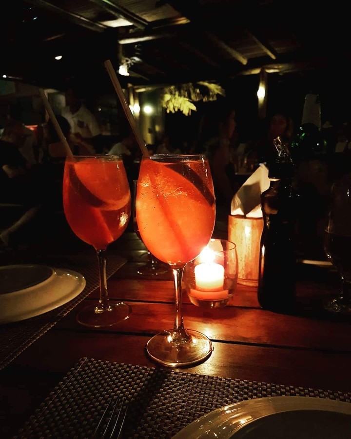Aperol Spritz
