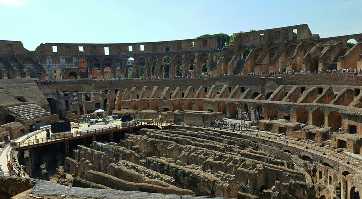 Colosseum - Roma