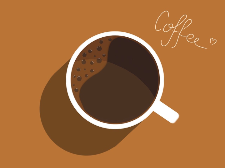 coffee