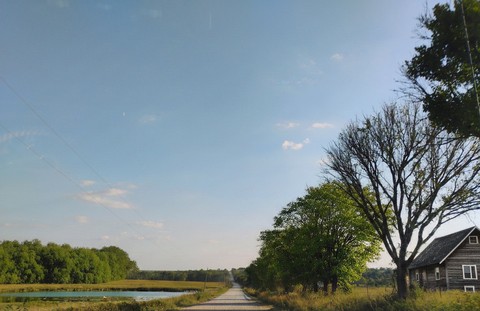 Country life